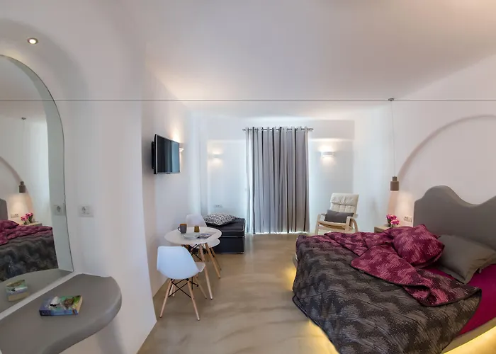 Hotel La Bellezza Eco Boutique