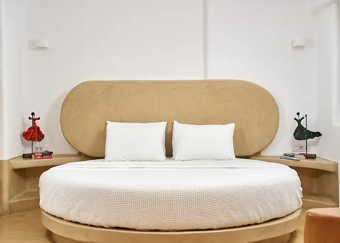 Hotel La Bellezza Eco Boutique Kamári