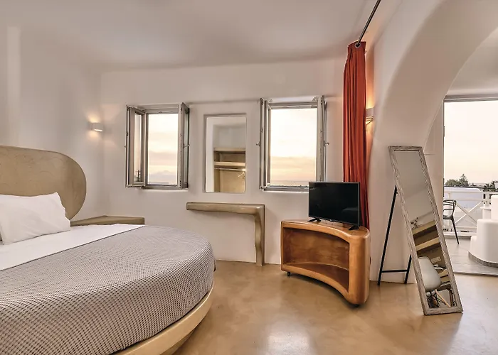 Hotel La Bellezza Eco Boutique