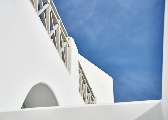 La Bellezza Eco Boutique Kamári