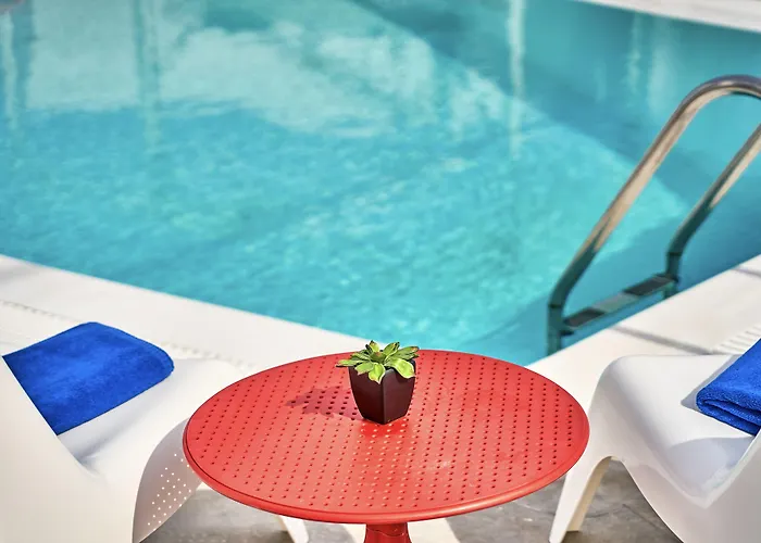 La Bellezza Eco Boutique Hotel 4*