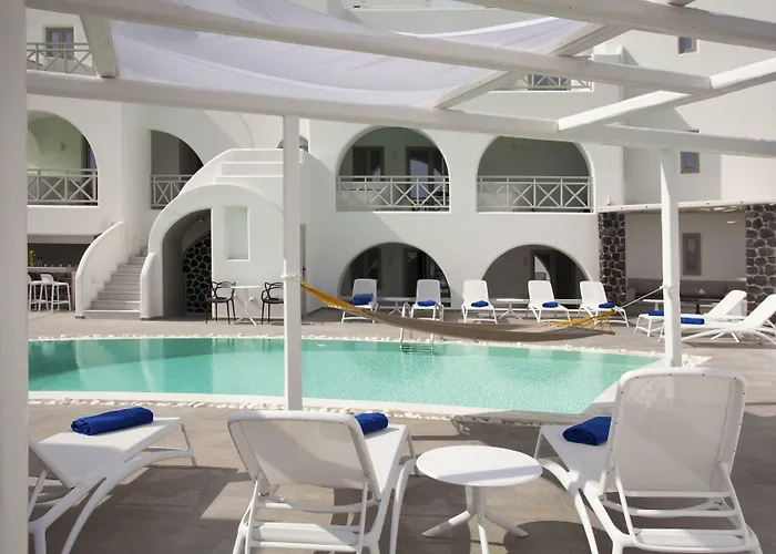 Hotel La Bellezza Eco Boutique 4*