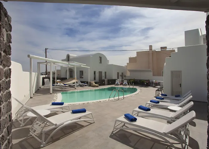 La Bellezza Eco Boutique Kamári