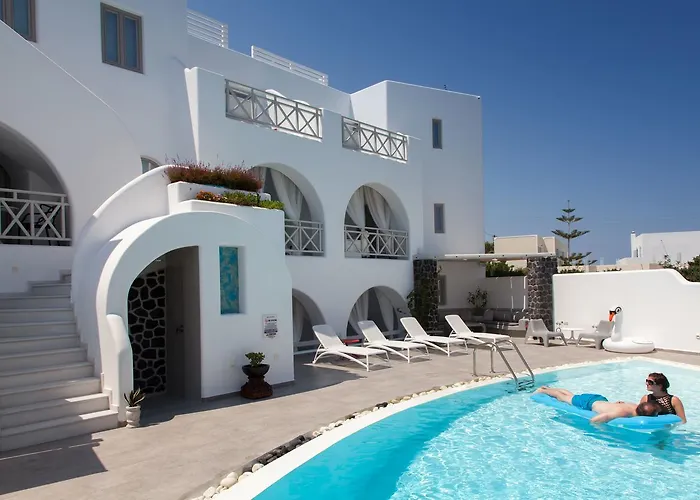 Hotel La Bellezza Eco Boutique